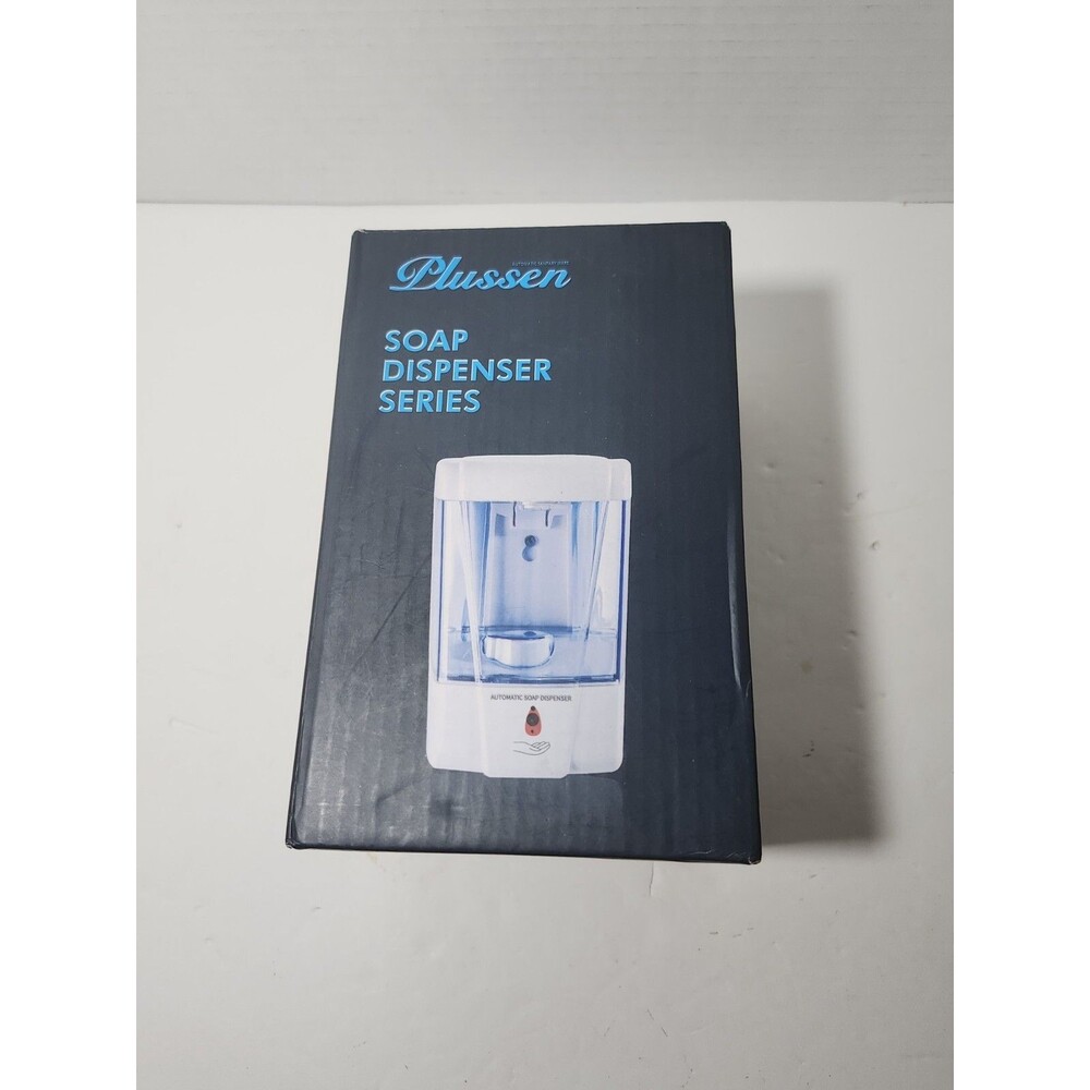 Automatic Soap Dispenser Wall Mounted Dispenser